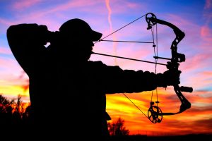 bow hunting