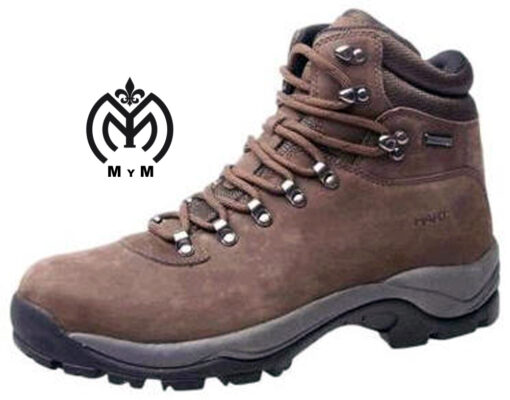 Bota HART  RUSLAN - Imagen 2