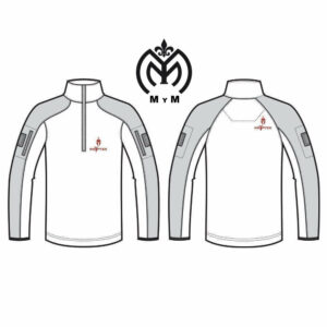 JACKET VALHALLA ZIP