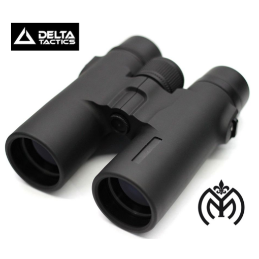 Prismáticos DELTA TACTICS® EXPLORER 8x42