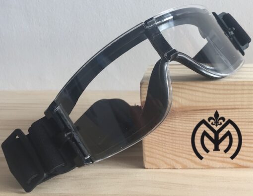 GAFAS PROTECCIÓN AC12076 - Imagen 2