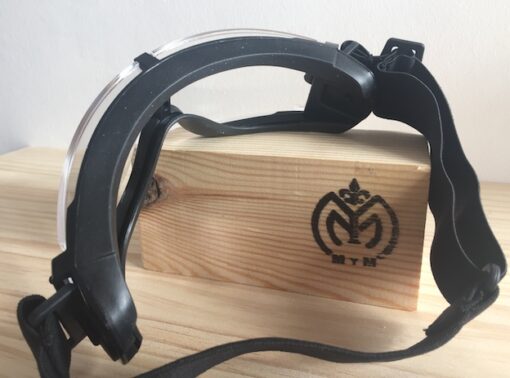 GAFAS PROTECCIÓN AC12076 - Imagen 3