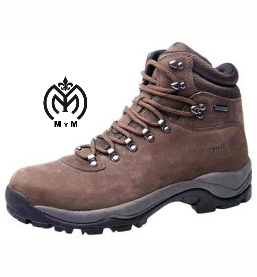 BOTA HART® mod. Ruslan - Armeria M y M