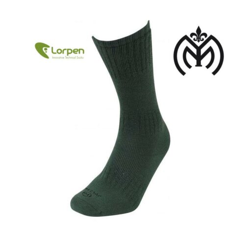 CALCETINES LORPEN Hunting (2 pack) - Imagen 2