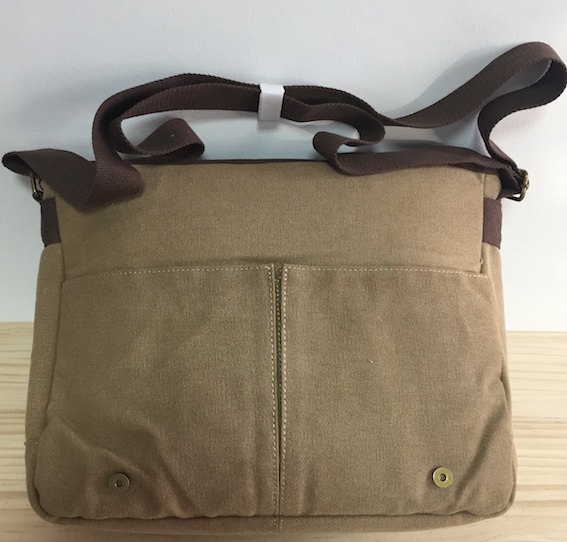 Cartera De Lona Cartera De Lona