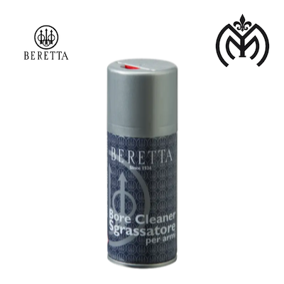 LIMPIADOR ARMAS Spray Beretta