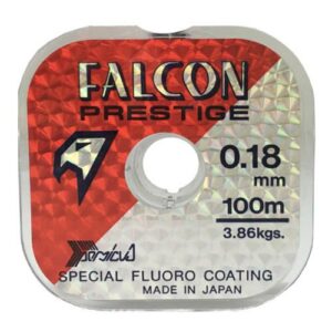 FALCON PRESTIGE Fluoro Coating