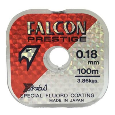 FALCON PRESTIGE Fluoro Coating