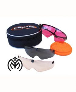 GAFAS Kit CASTELLANI MASK II