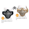 MASCARA STRIKE V1