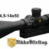 Visor NIKKO STIRLING® AIRKING series 1" - Imagen 4