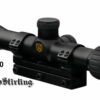 Visor NIKKO STIRLING® AIRKING series 1" - Imagen 5