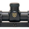 Visor NIKKO STIRLING® AIRKING series 1" - Imagen 6