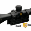 Visor NIKKO STIRLING® AIRKING series 1" - Imagen 7