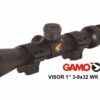 VISOR GAMO SPORTER 1" 3-9x32 WR - Imagen 2