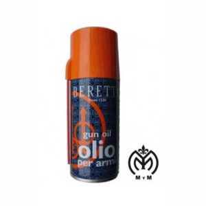 ACEITE ARMAS Spray Aceite para Armas - Beretta