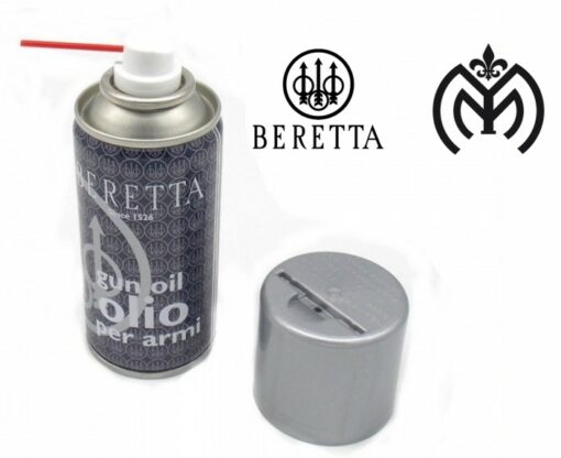 Aceite Beretta® para armas - Imagen 2