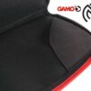FUNDA GAMO® Carabina 120 con visor Negro/Rojo - Imagen 3