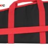 FUNDA GAMO® Carabina 120 con visor Negro/Rojo - Imagen 2