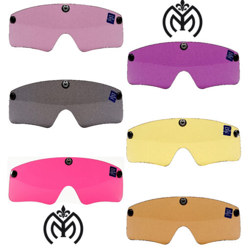 LENTES CASTELLANI para GAFAS C-Mask y C-Mask2