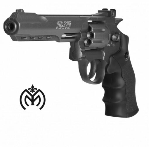 REVOLVER CO2 PR-776