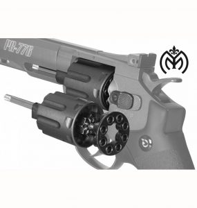 REVOLVER CO2 PR-776