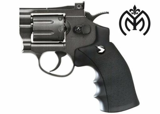 REVOLVER GAMO PR-776 - Imagen 6