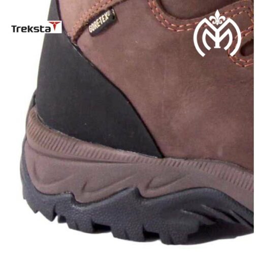 BOTA TREKSTA® mod. LYNX BOA Mid - Imagen 3