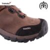 BOTA TREKSTA® mod. LYNX BOA Mid - Imagen 4