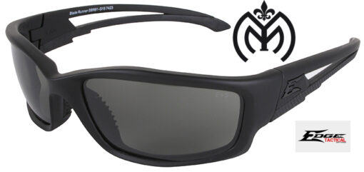 GAFAS EDGETACTICAL BLADE RUNNER - Imagen 2