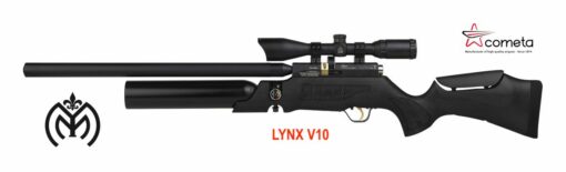 PCP COMETA LYNX - Imagen 3