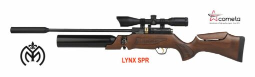 PCP COMETA LYNX - Imagen 2