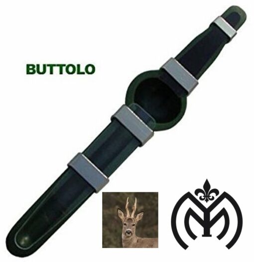 Reclamo CORZO pequeño Buttolo® - Imagen 2