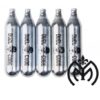 Bombonas CO2 DUEL CODE® 12 gr (10 unidades) - Imagen 2