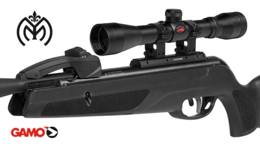 Carabina GAMO® REPLAY X - Imagen 4