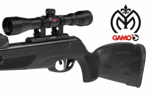 Carabina GAMO® REPLAY X - Imagen 5