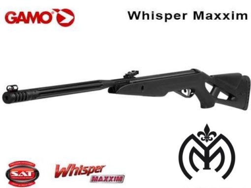 Carabina GAMO® WHISPER MAXXIM IGT - Imagen 6
