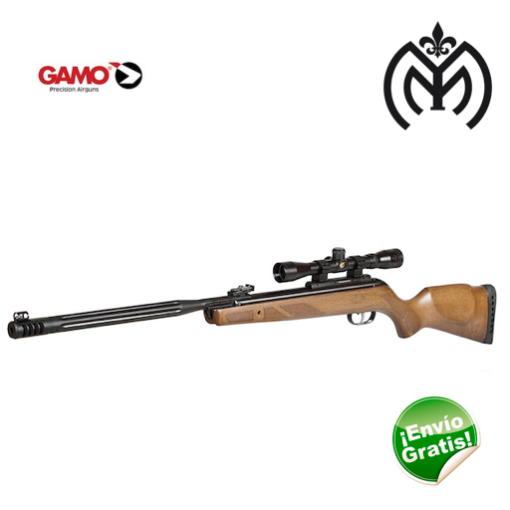Carabina GAMO® HUNTER MAXXIM IGT