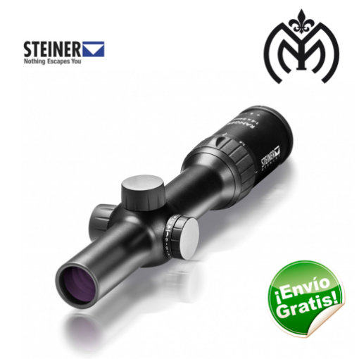 Visor STEINER® mod. RANGER4  (1-4x24)