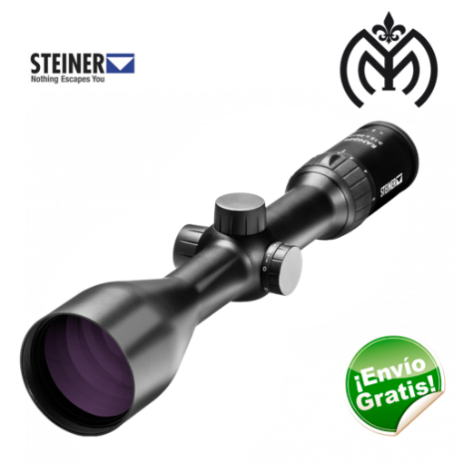 Visor STEINER® mod. RANGER4  (3-12x56)