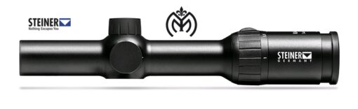 Visor STEINER® mod. RANGER4  (1-4x24) - Imagen 2