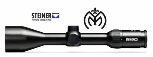 Visor STEINER® mod. RANGER4  (3-12x56) - Imagen 2