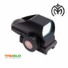 Holográfico TRUGLO® True Brite Multi Retícula Dual Color - Imagen 2