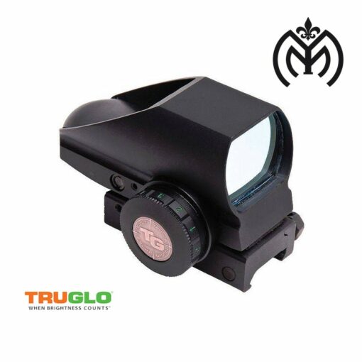 Holográfico TRUGLO® True Brite Multi Retícula Dual Color - Imagen 2
