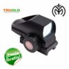 Holográfico TRUGLO® True Brite Multi Retícula Dual Color