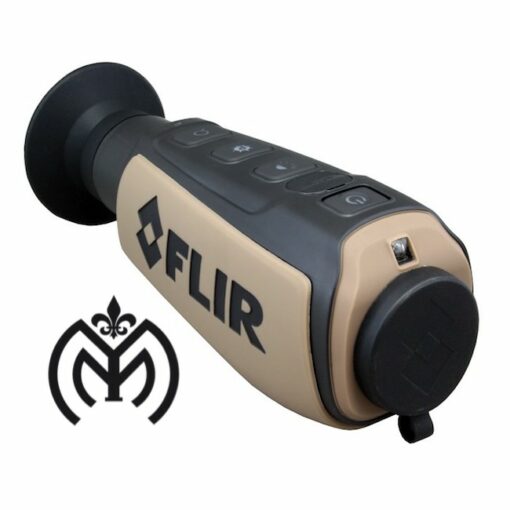Monocular Térmico FLIR® SCOUT III - Imagen 2