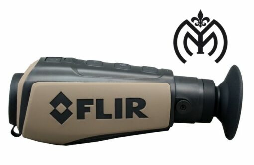 Monocular Térmico FLIR® SCOUT III - Imagen 3
