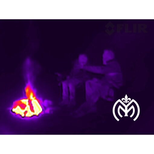 Visor Térmico FLIR® SCOUT TK - Imagen 10