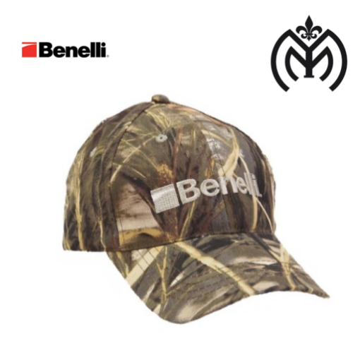 GORRA BENELLI® Realtree Max-5