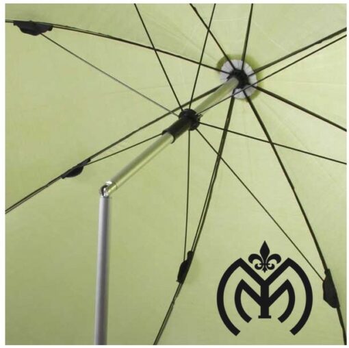 PARAGUAS VIRUX® 2.20m CAZA-PESCA - Imagen 2